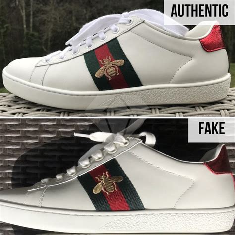 gucci bee shoes replica|gucci look alike sneakers.